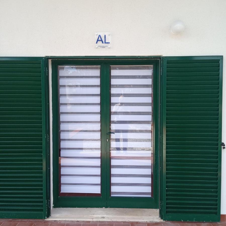 Ouro Waves Apartment Pedra Do Ouro Exterior photo